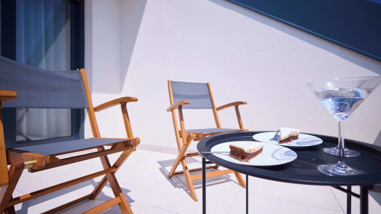 Photo of Patio Balcony in Gornja Stubica