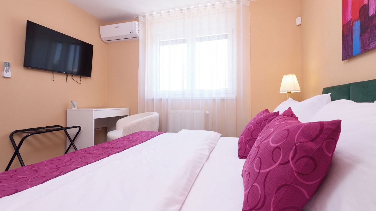 Photo of Bedroom in Gornja Stubica