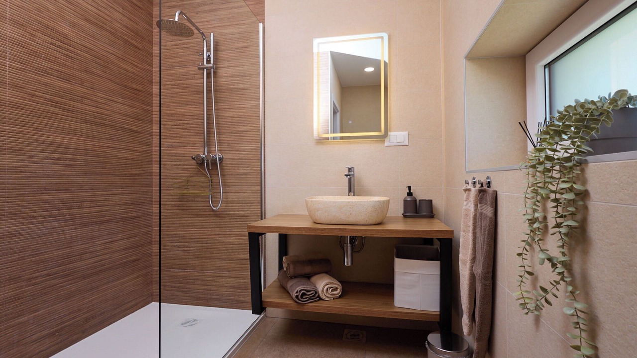 Photo of Bathroom in Gornja Stubica