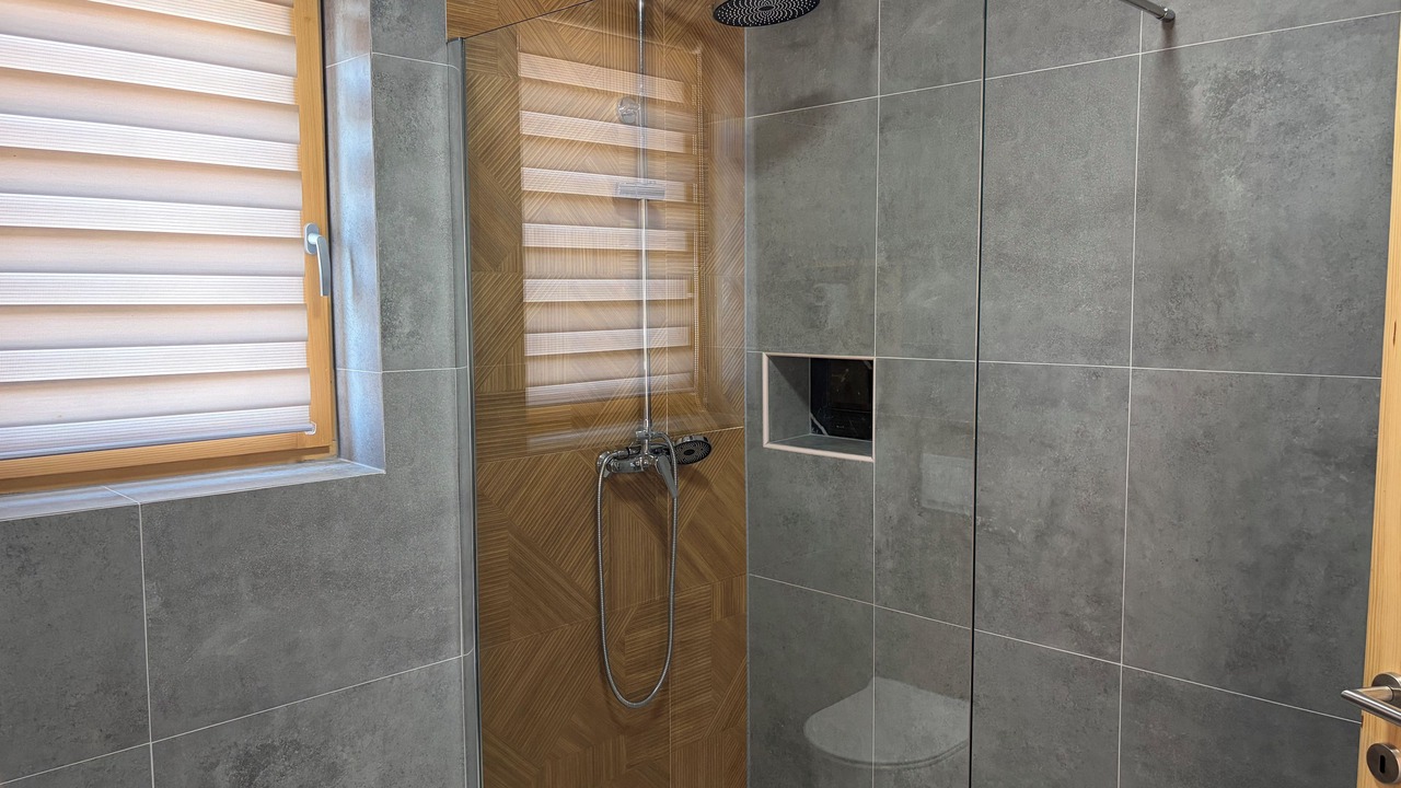 Photo of Bathroom in Veliko Trojstvo