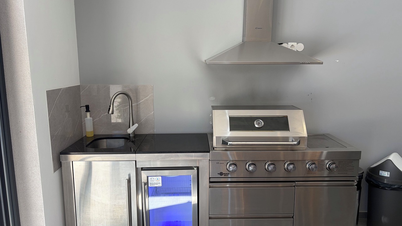 Photo of Kitchen in Veliko Trojstvo