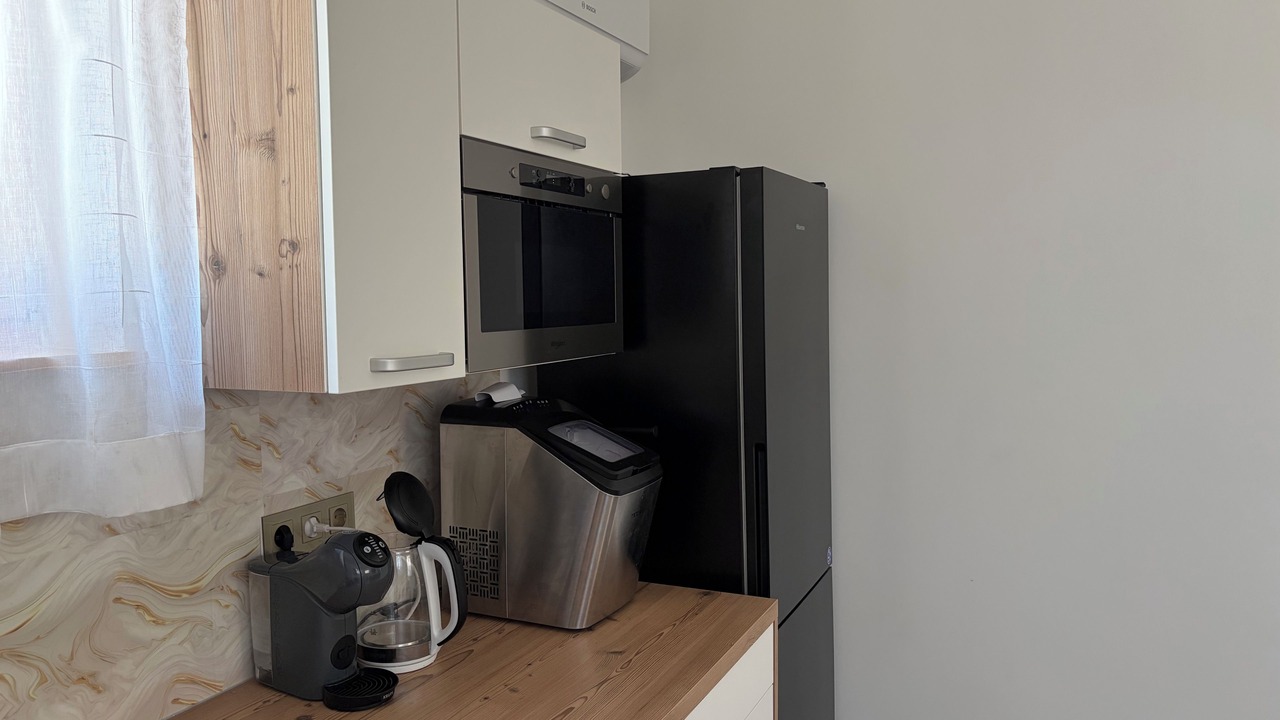 Photo of Kitchen in Veliko Trojstvo