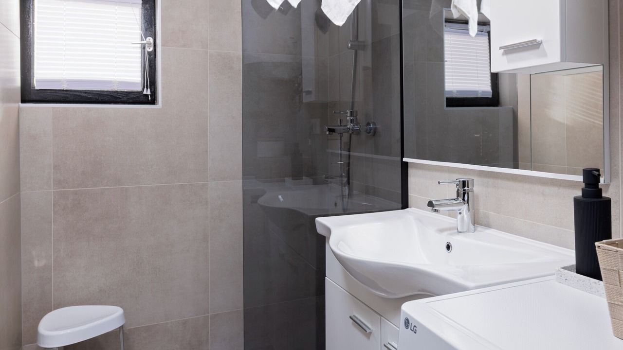 Photo of Bathroom in Ozalj