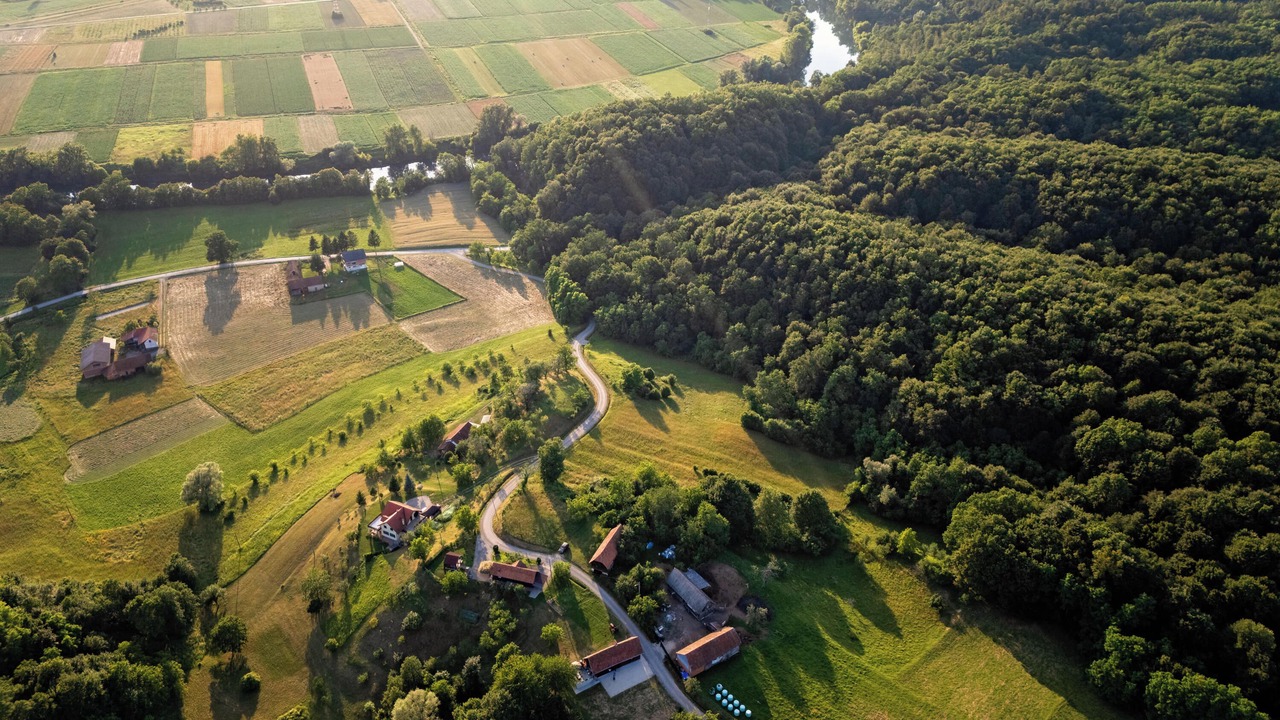Photo of Outdoor in Ozalj