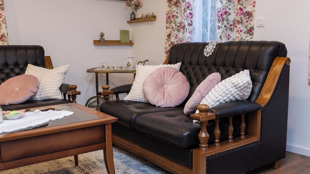 Photo of Livingroom in Ozalj
