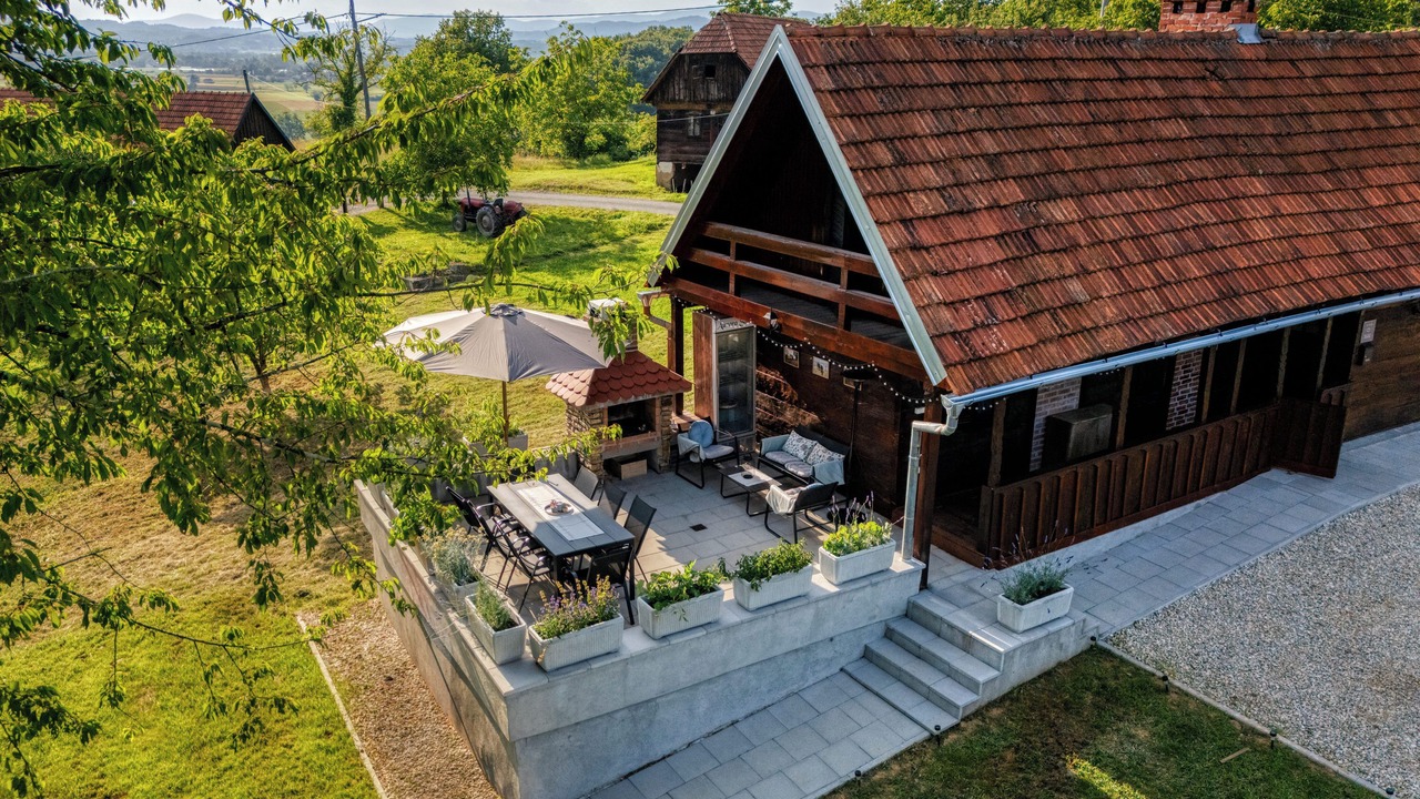Photo of Outdoor in Ozalj