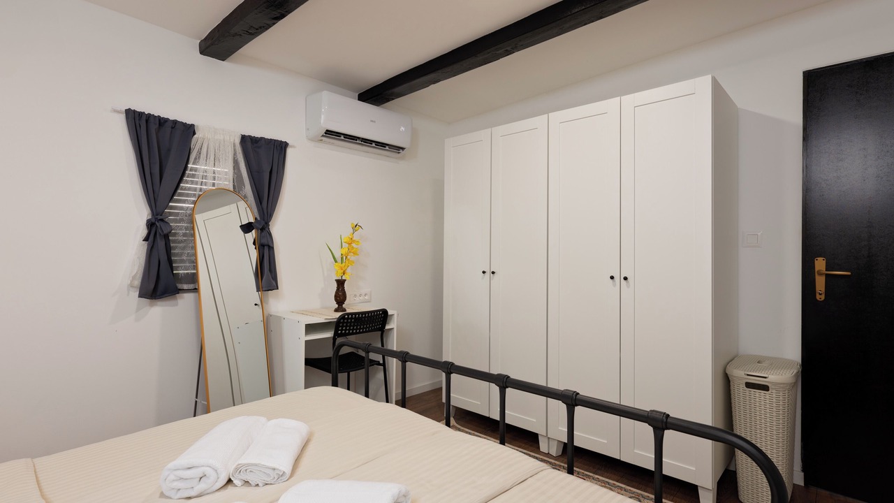 Photo of Bedroom in Ozalj