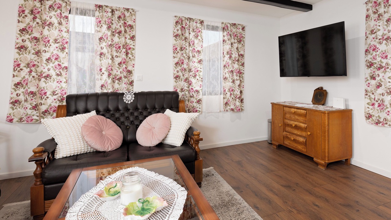 Photo of Livingroom in Ozalj