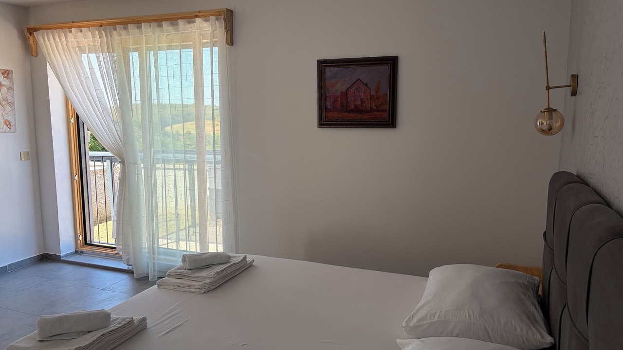 Photo of Bedroom in Veliko Trojstvo