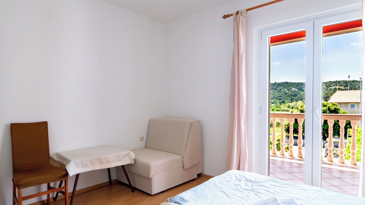 Photo of Patio Balcony in Rab Town