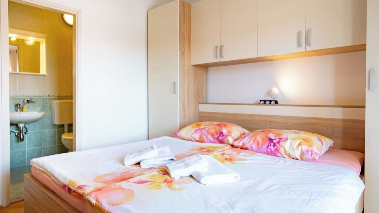 Photo of Bedroom in Rab Town