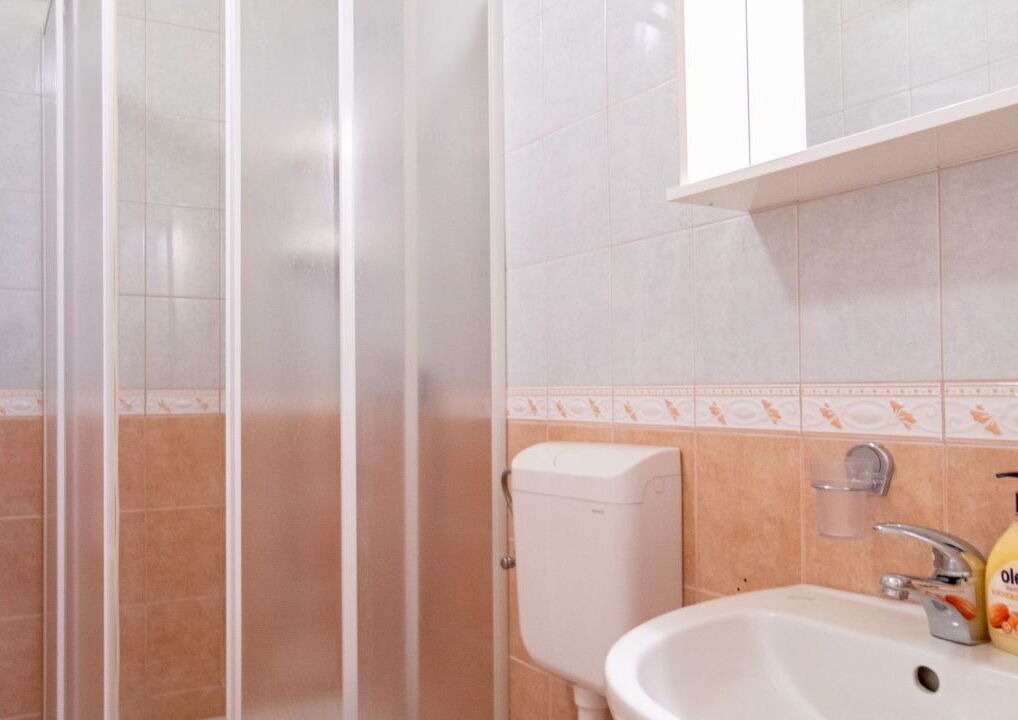 Photo of Bathroom in Rab Town