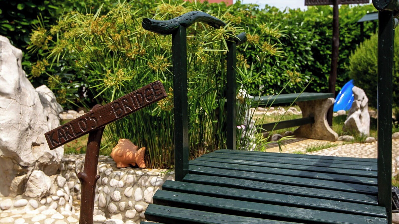Photo of Outdoor in Rab Town