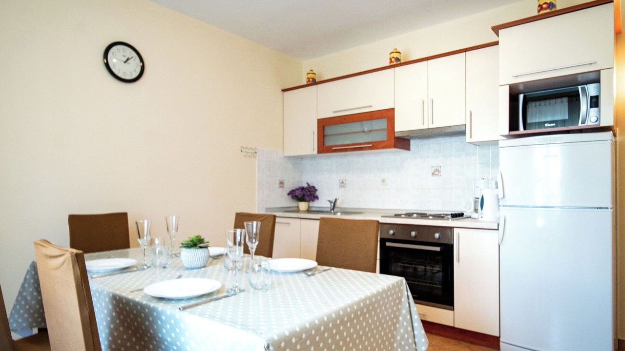 Photo of Bedroom in Rab Town