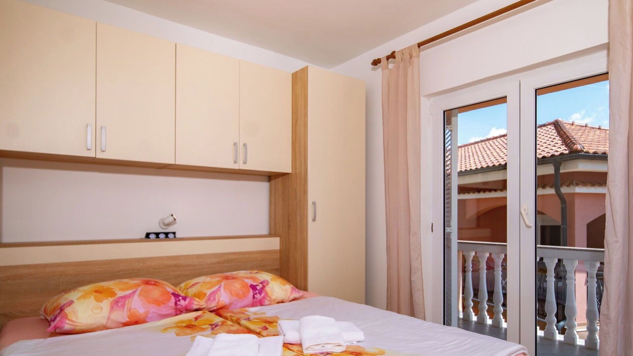 Photo of Patio Balcony in Rab Town