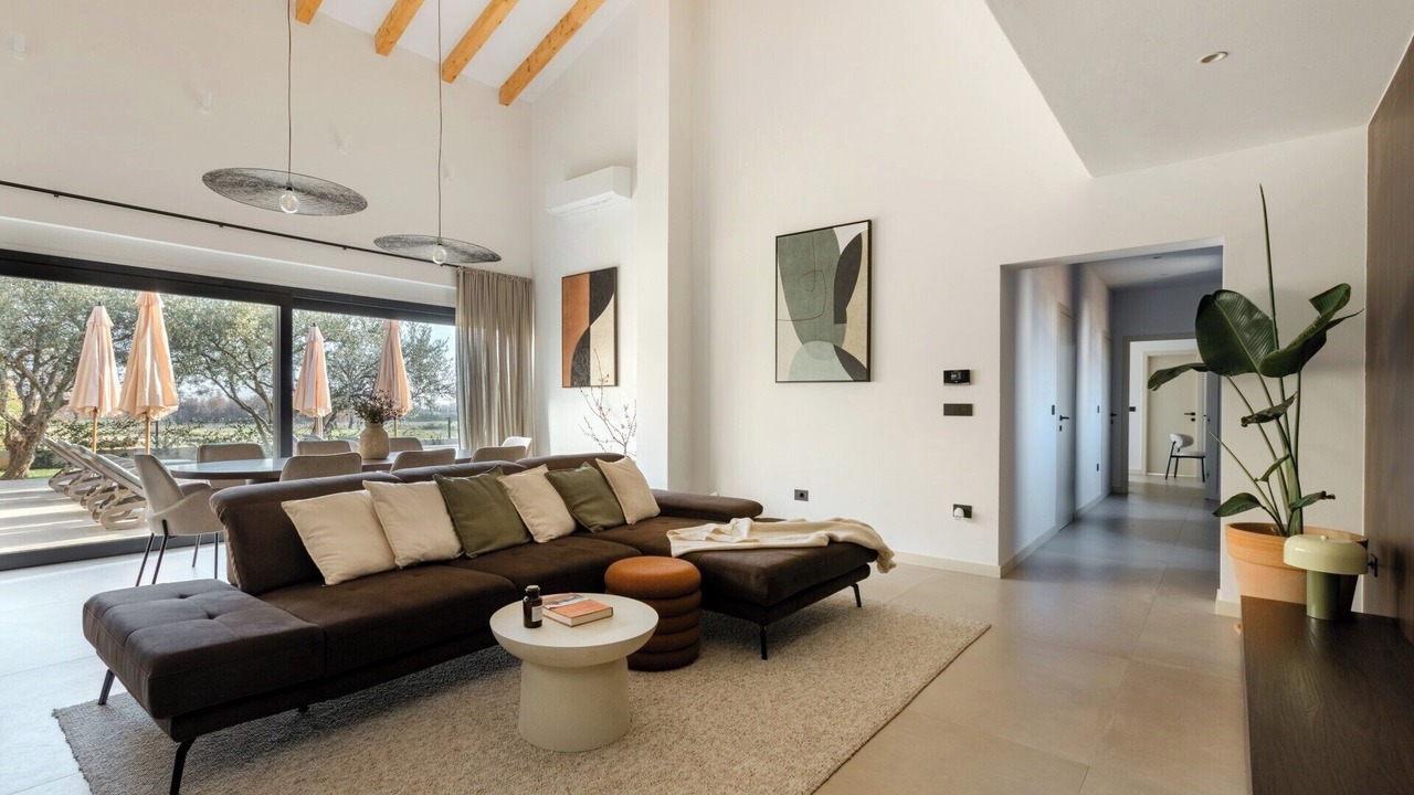 Photo of Livingroom in Labinci