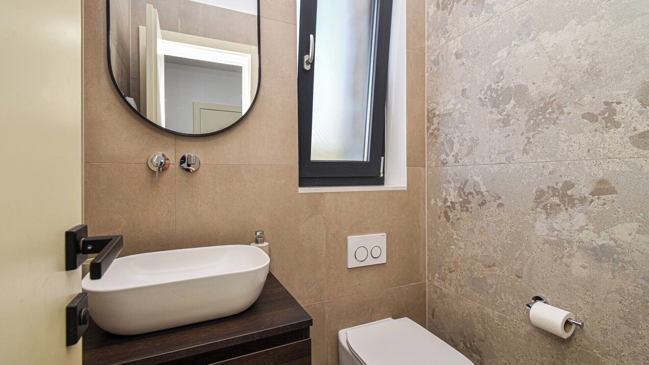Photo of Bathroom in Labinci