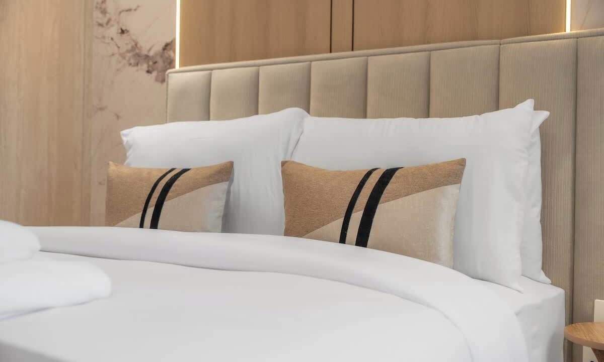 Photo of Bedroom in Jumeirah Village Circle