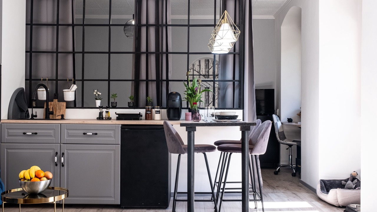 Photo of Livingroom in Volosko