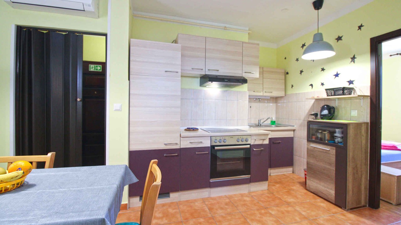 Photo of Kitchen in Veruda