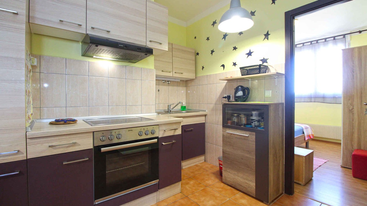 Photo of Kitchen in Veruda