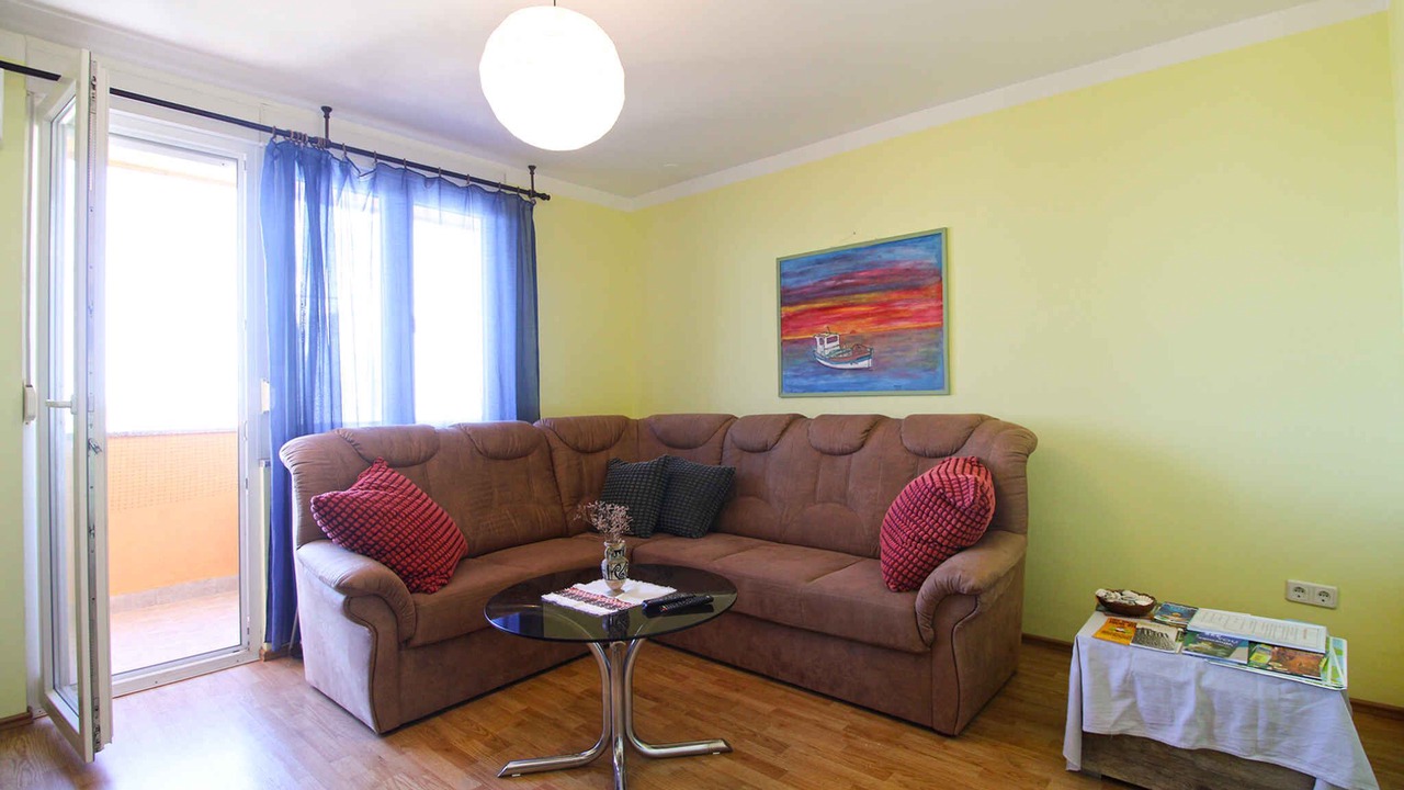 Photo of Livingroom in Veruda