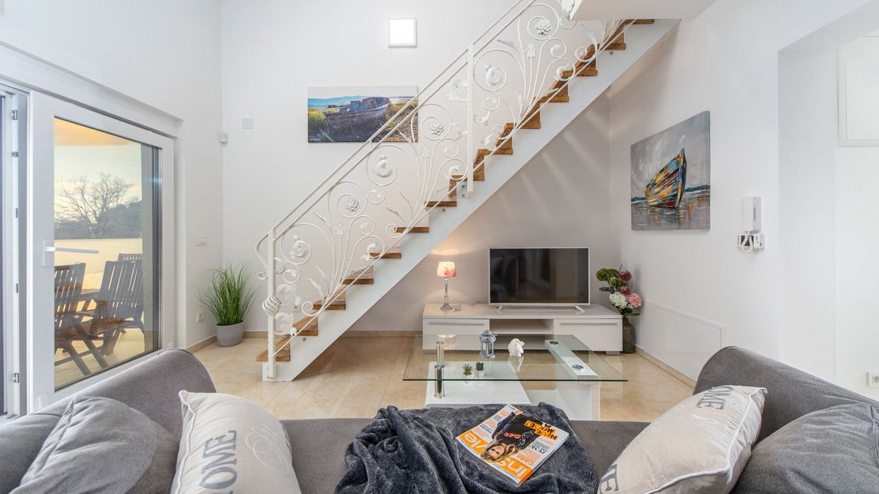Photo of Livingroom in Bilice
