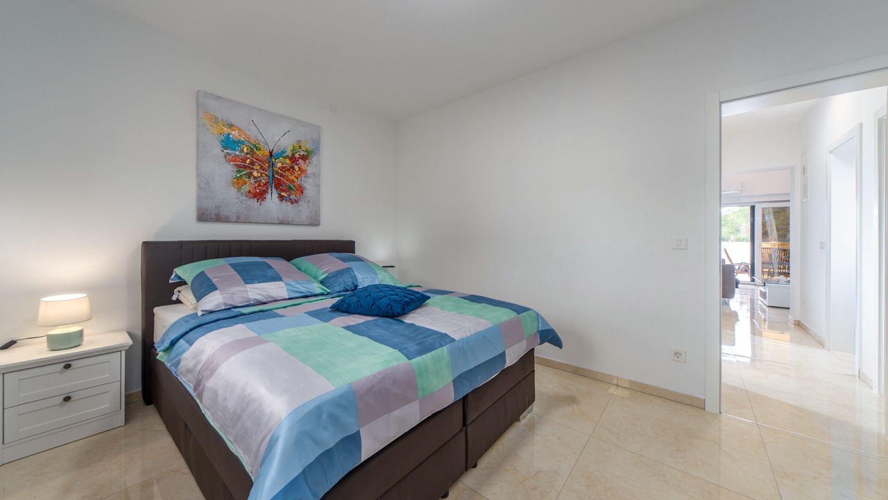 Photo of Bedroom in Bilice