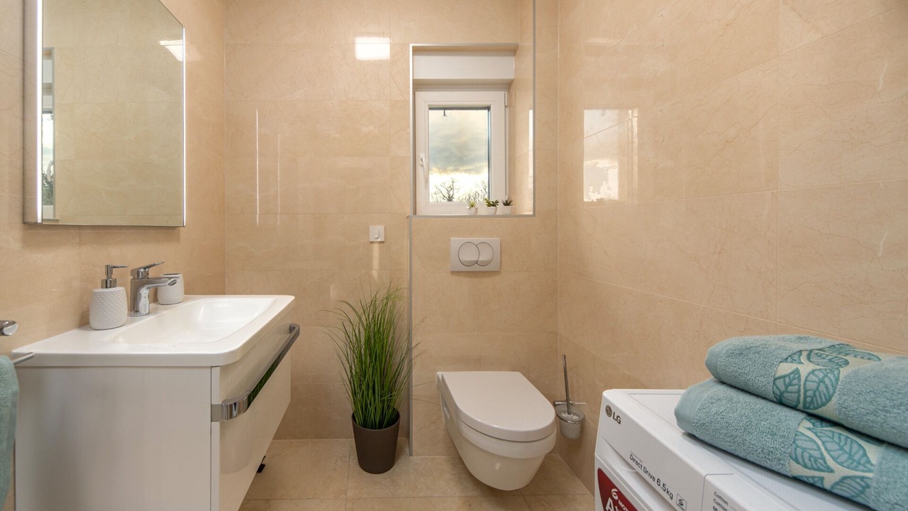 Photo of Bathroom in Bilice
