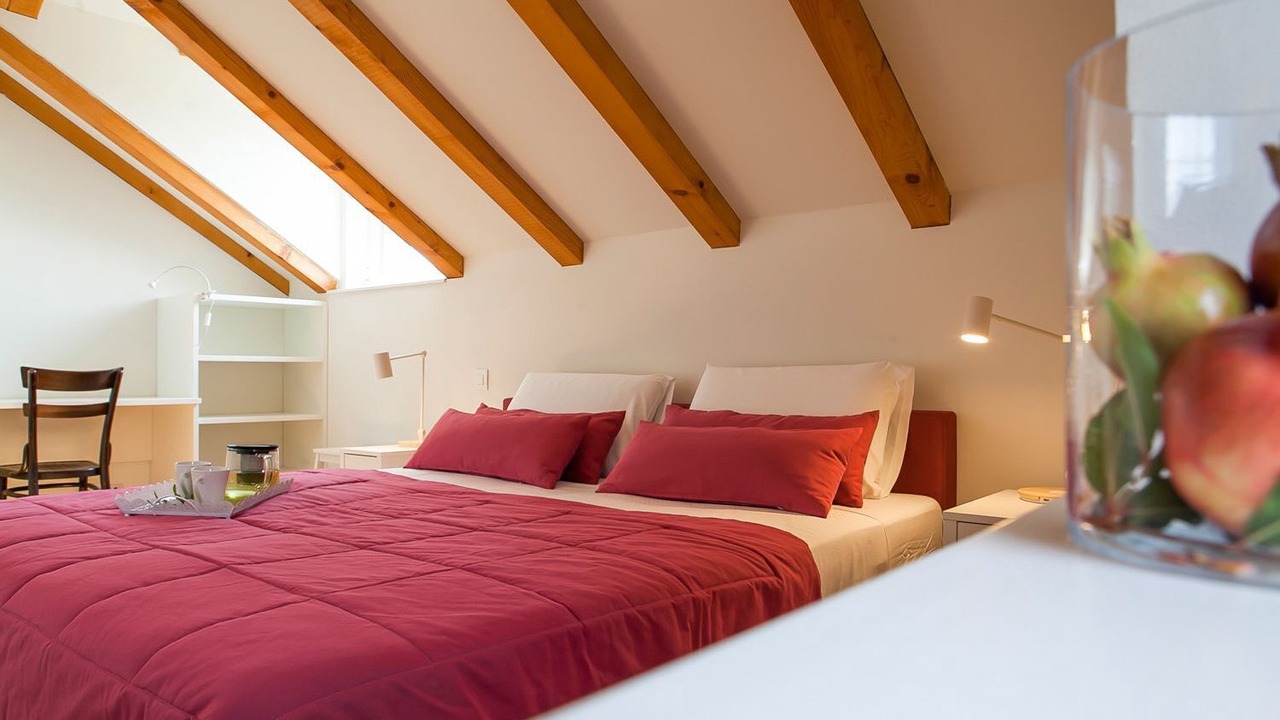 Photo of Bedroom in Sudurad
