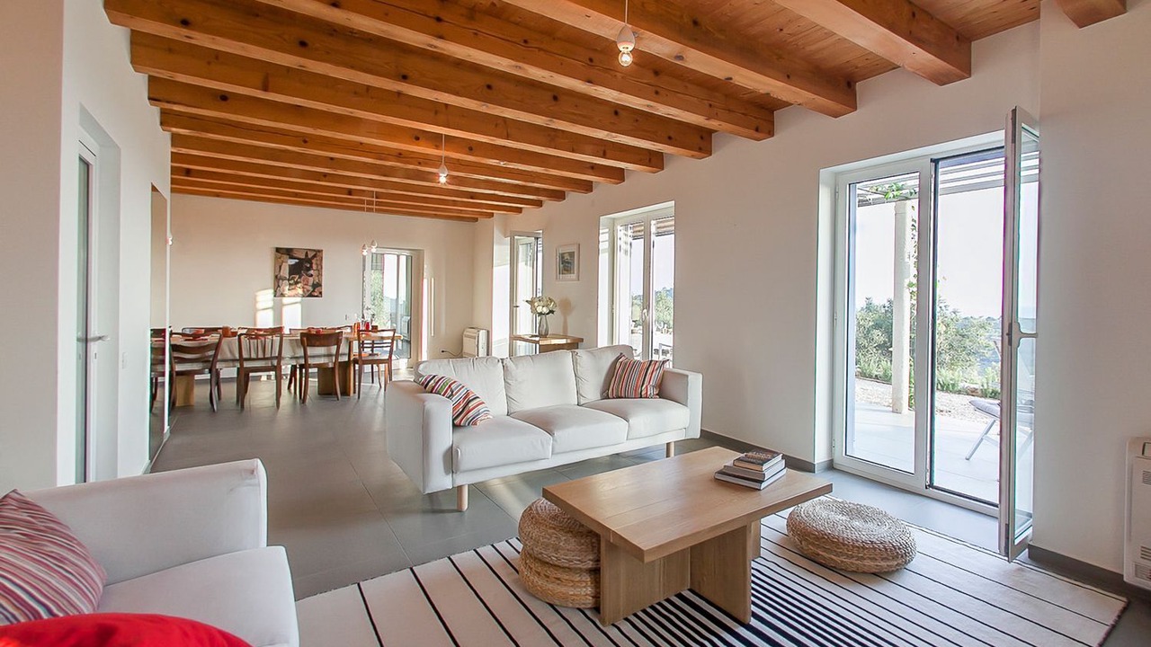 Photo of Livingroom in Sudurad