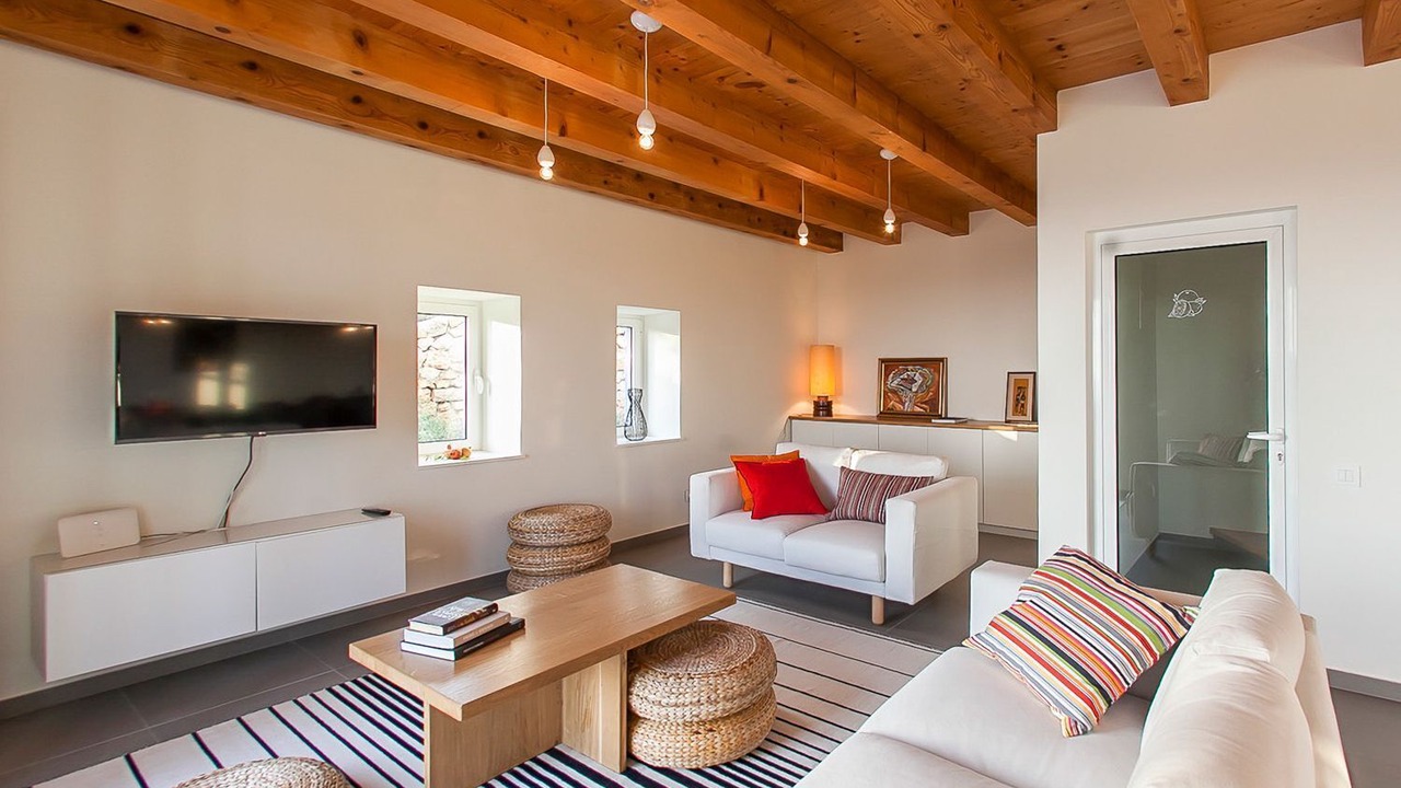 Photo of Livingroom in Sudurad