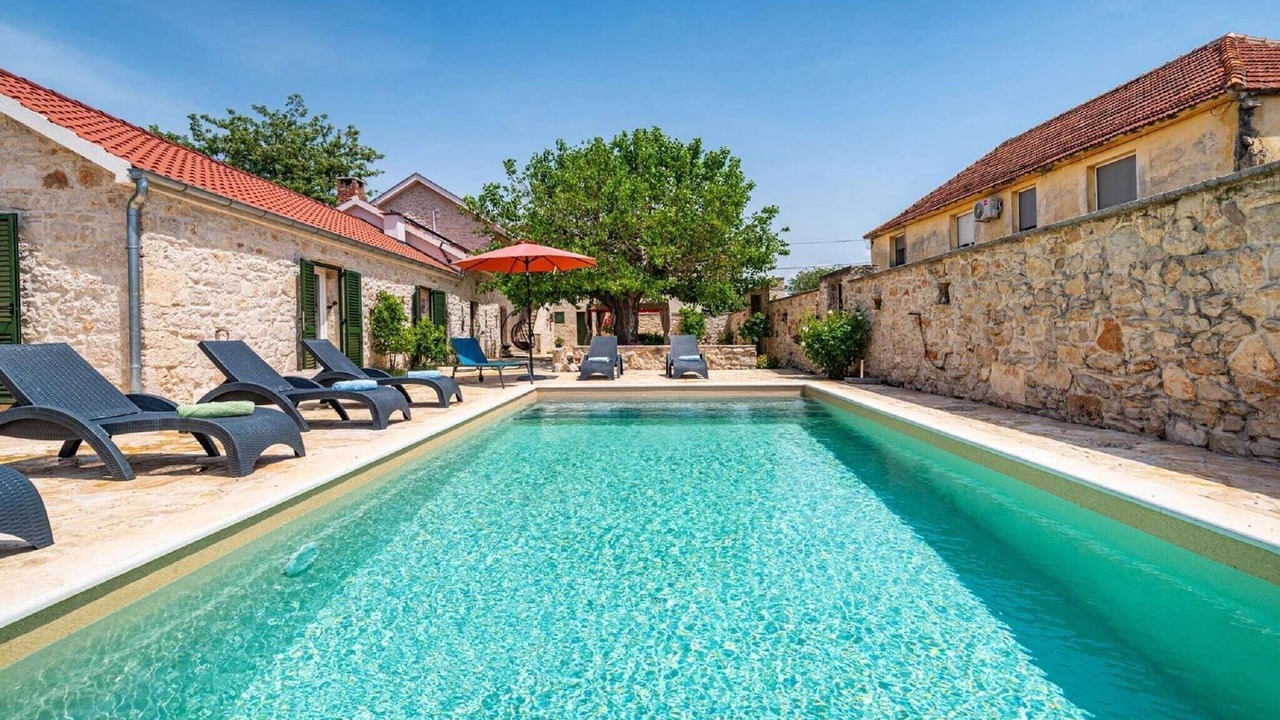 Photo of Outdoor in Benkovac