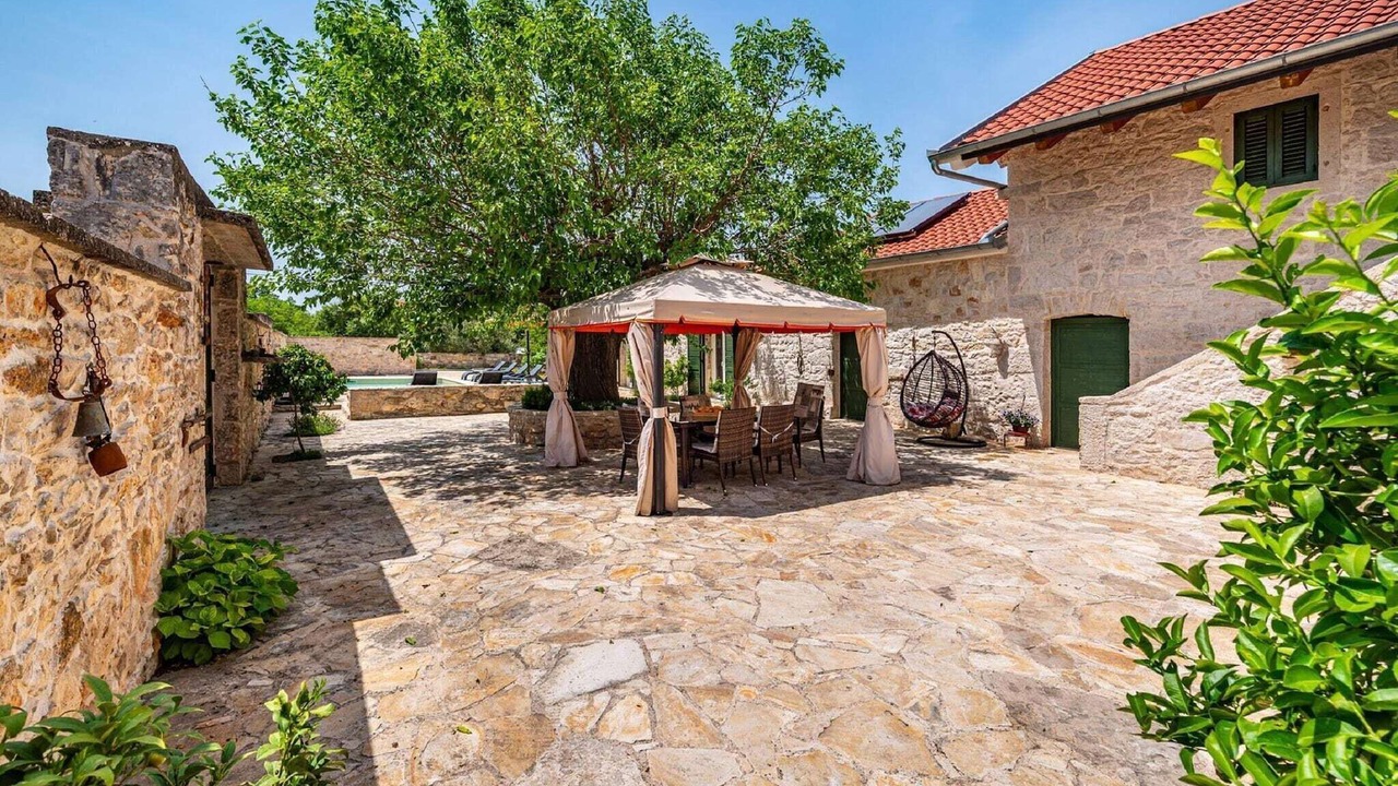 Photo of Outdoor in Benkovac