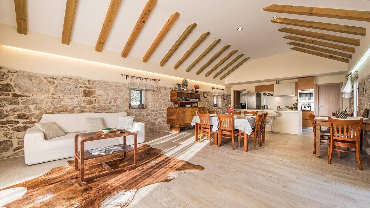 Photo of Livingroom in Benkovac