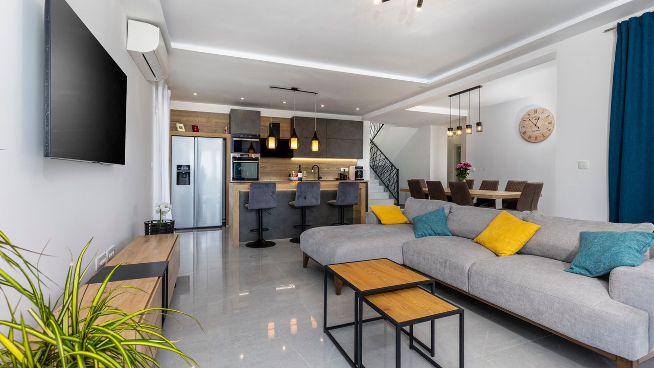 Photo of Livingroom in Smrika