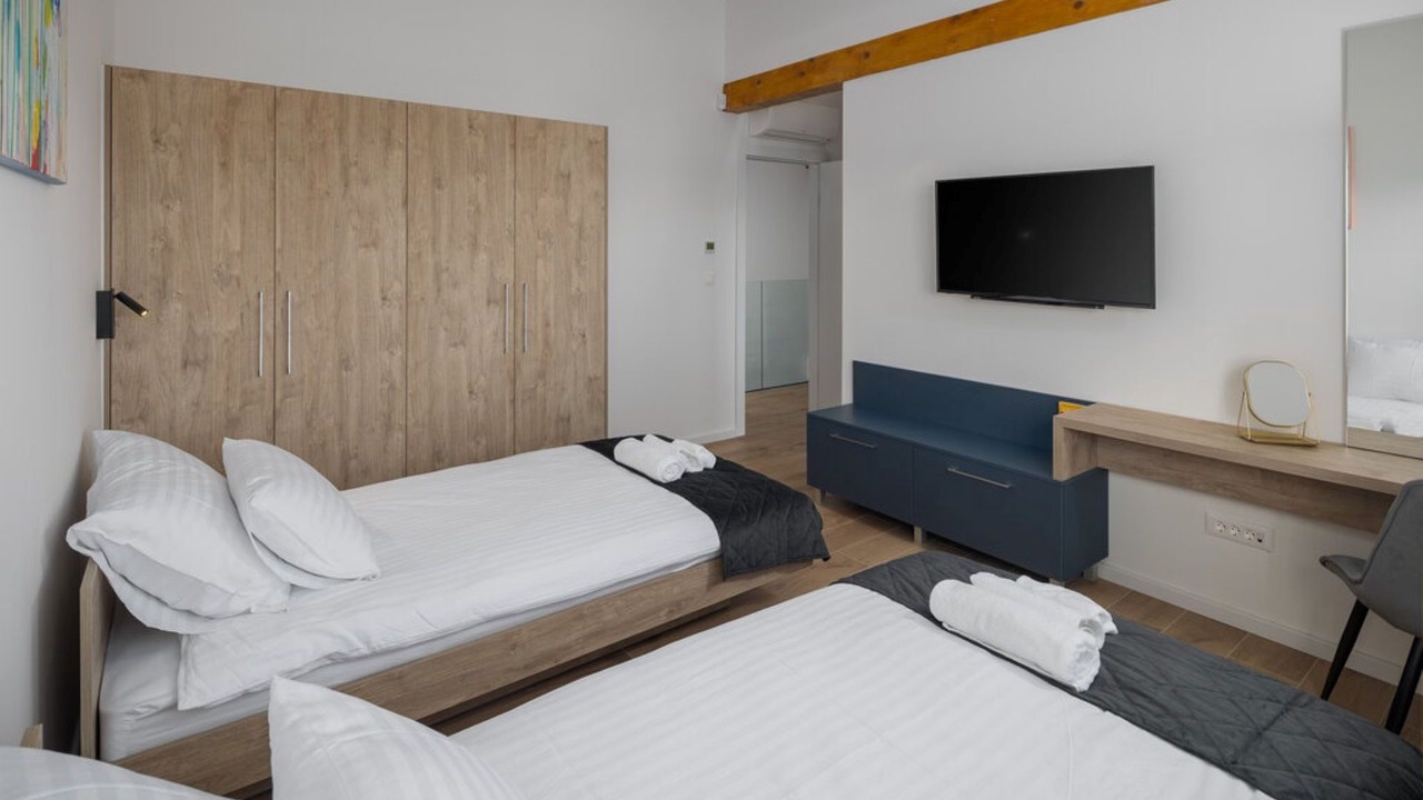 Photo of Bedroom in Visnjan