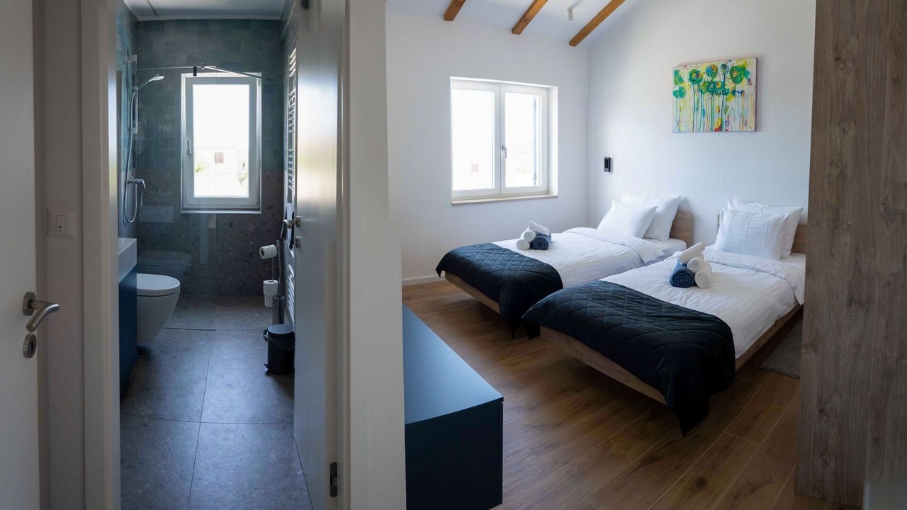 Photo of Bedroom in Visnjan