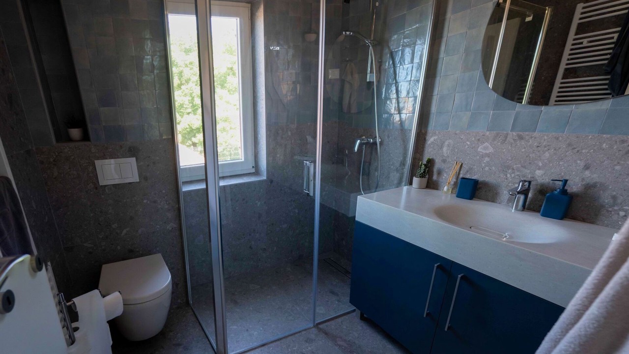 Photo of Bathroom in Visnjan