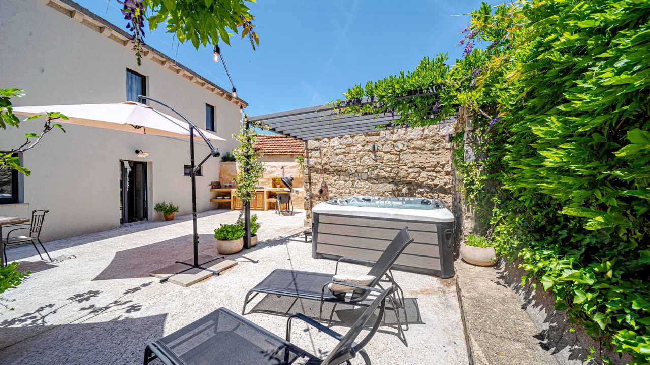 Photo of Patio Balcony in Konavle
