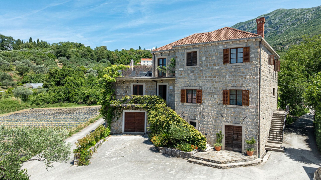 Photo of Outdoor in Konavle