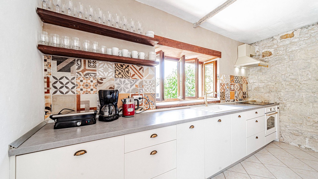 Photo of Kitchen in Konavle