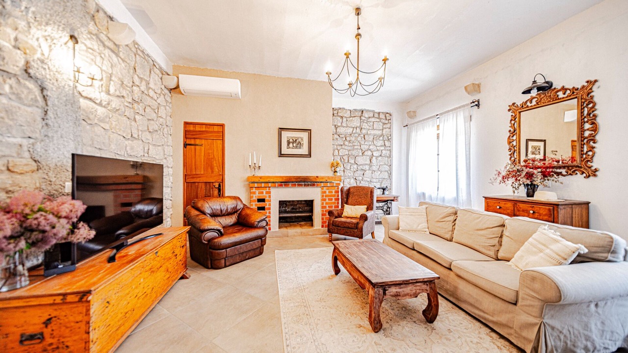 Photo of Livingroom in Konavle