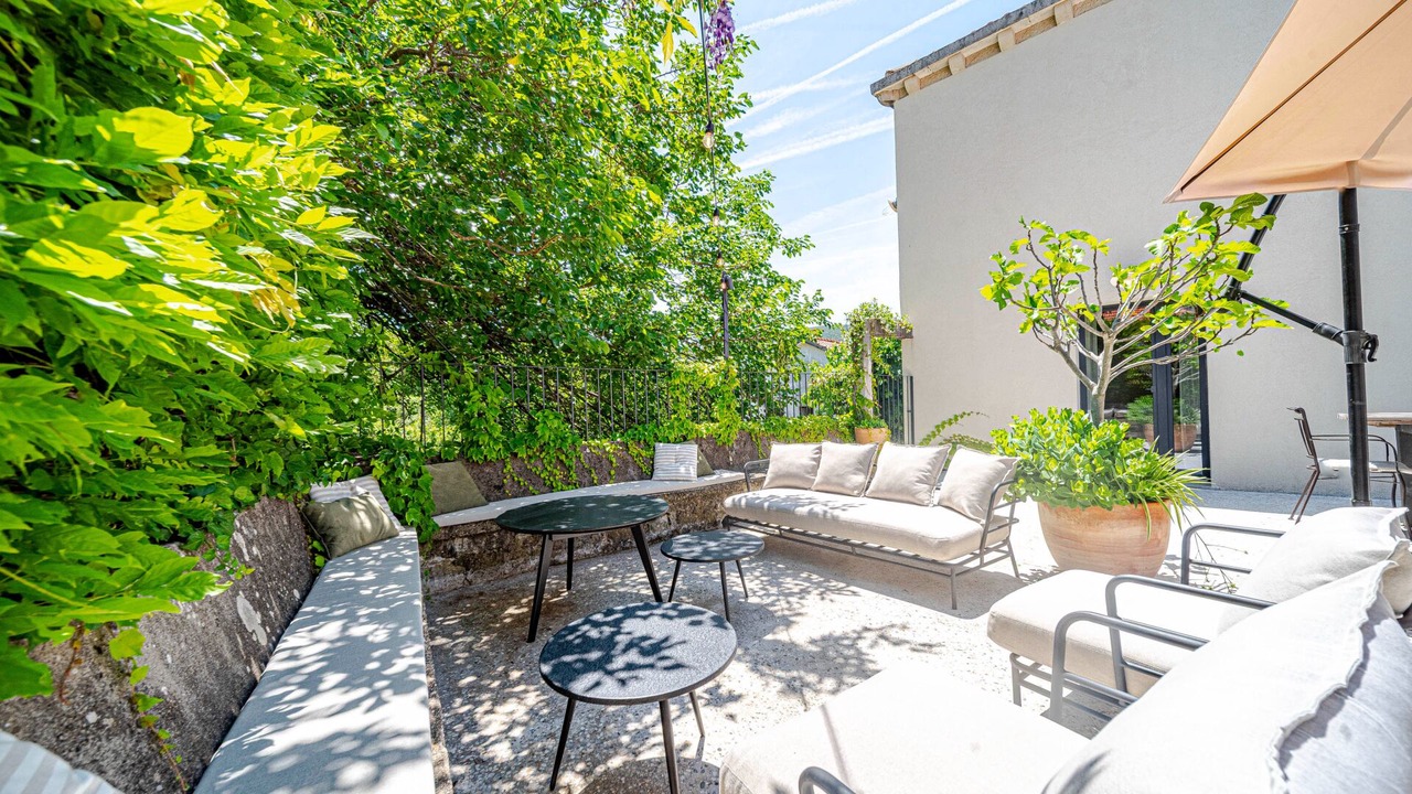 Photo of Patio Balcony in Konavle