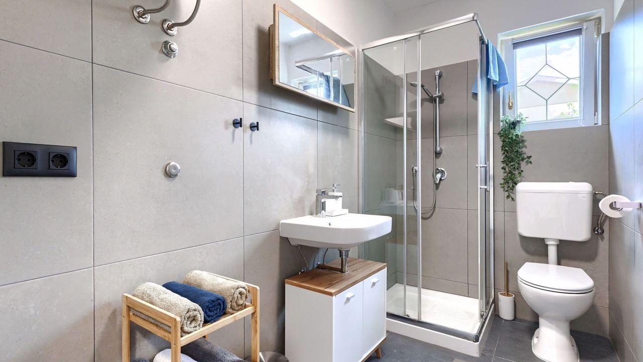 Photo of Bathroom in Presika