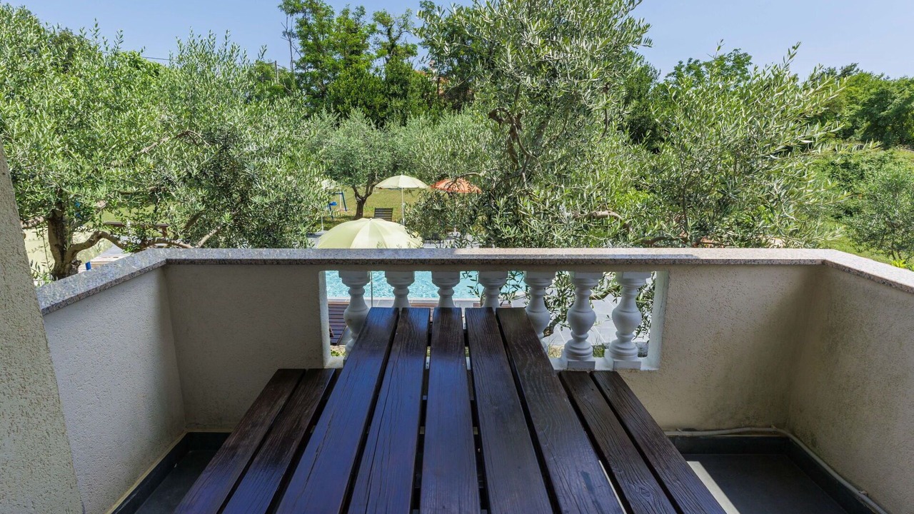 Photo of Patio Balcony in Presika