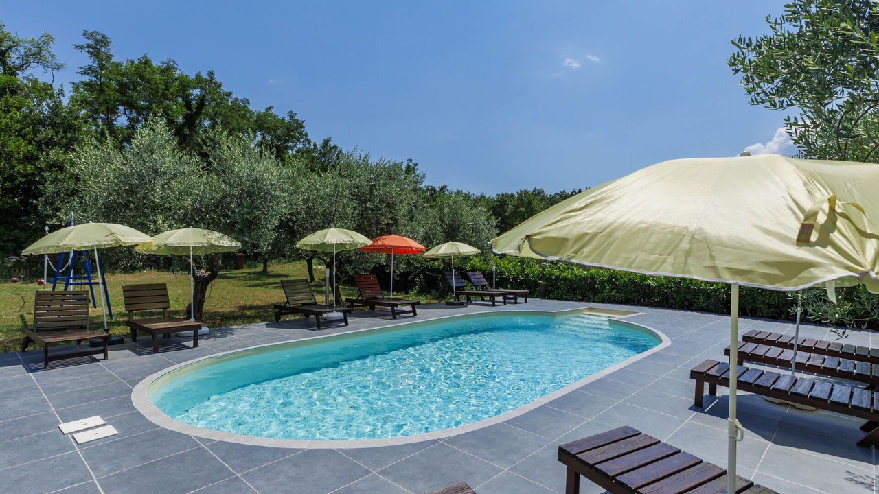 Photo of Outdoor in Presika