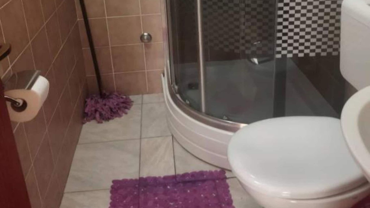 Photo of Bathroom in Gradac