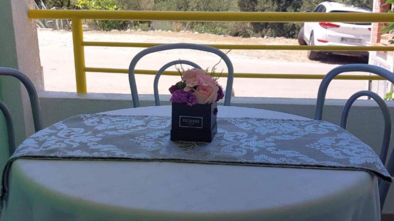 Photo of Patio Balcony in Gradac