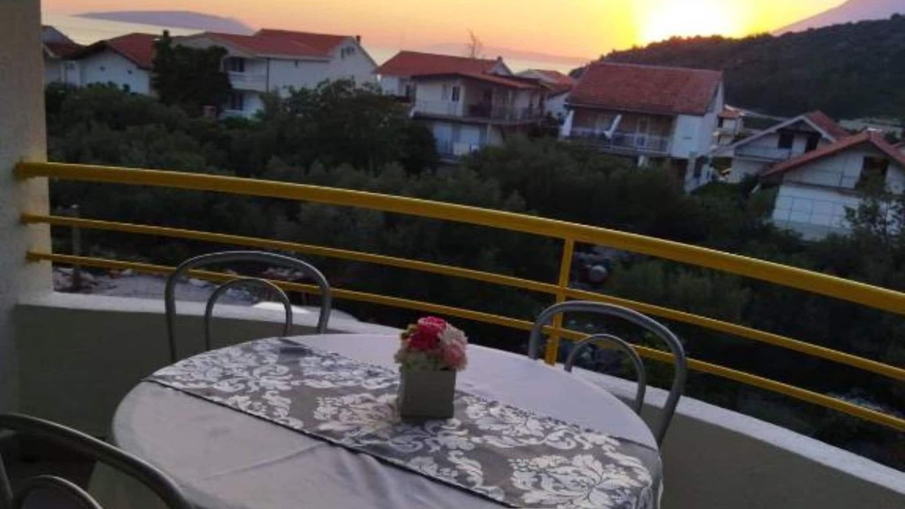 Photo of Patio Balcony in Gradac